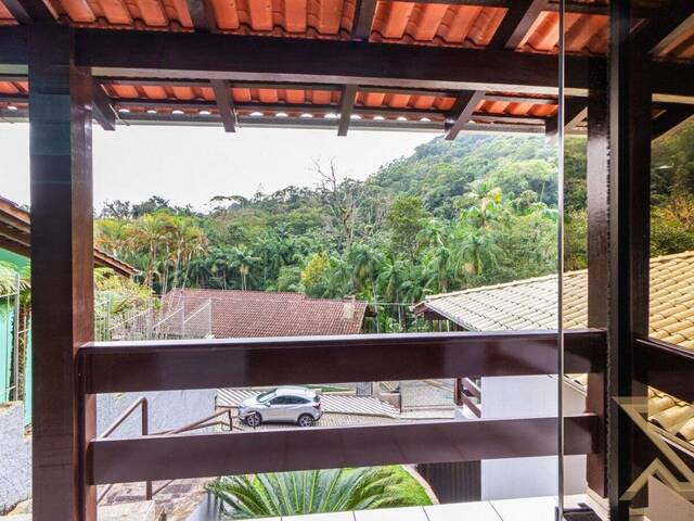#Ca00142 - Casa para Venda em Blumenau - SC - 2