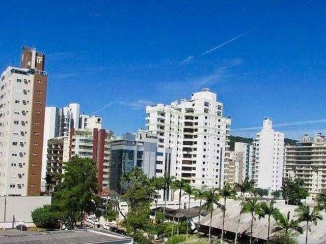 #Ap00143 - Apartamento para Venda em Blumenau - SC - 1