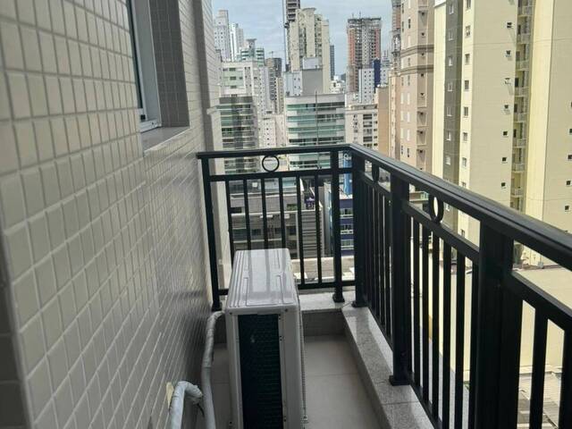 #Ap00144 - Apartamento para Venda em Balneário Camboriú - SC - 2