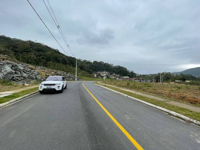 #Te00147 - Área para Venda em Blumenau - SC - 2