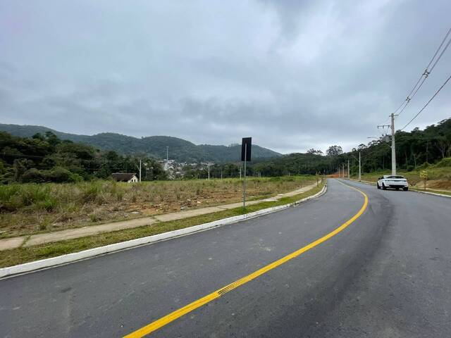#Te00147 - Área para Venda em Blumenau - SC - 1