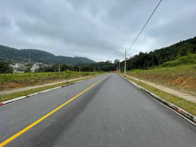#Te00147 - Área para Venda em Blumenau - SC - 3