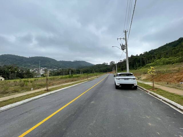 Área para Venda em Blumenau - 5