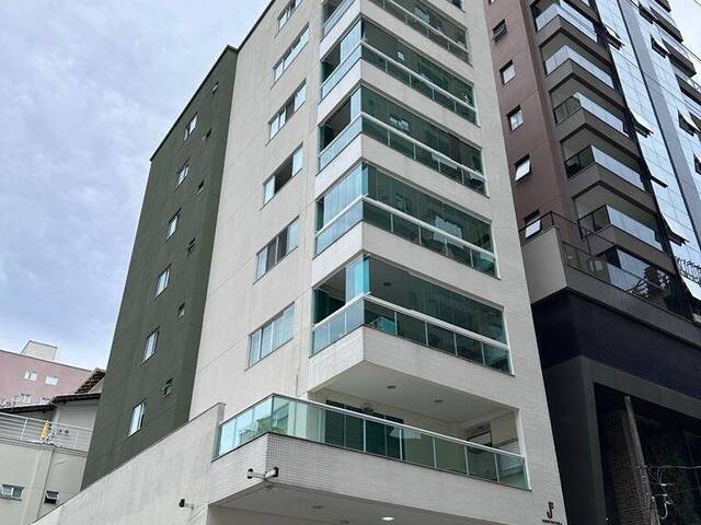 #Ap00147 - Apartamento para Venda em Itapema - SC - 1