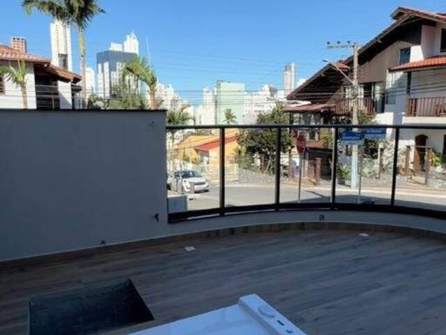 #Ca00148 - Casa para Venda em Balneário Camboriú - SC - 3