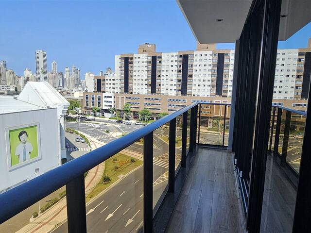 Venda em Centro - Balneário Camboriú