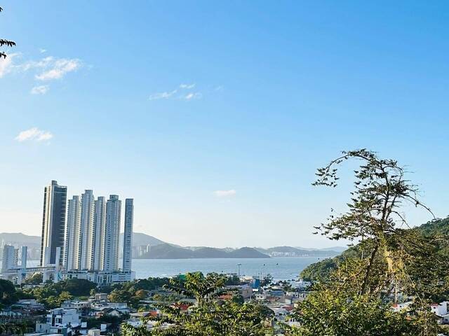 #Te00152 - Área para Venda em Balneário Camboriú - SC - 2