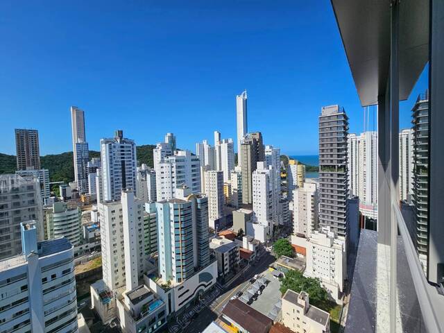 Venda em Pioneiros - Balneário Camboriú