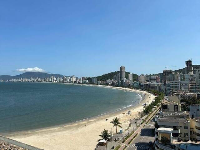 #Ap00159 - Apartamento para Venda em Itapema - SC - 1