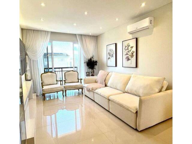 Apartamento para Venda em Balneário Camboriú - 3