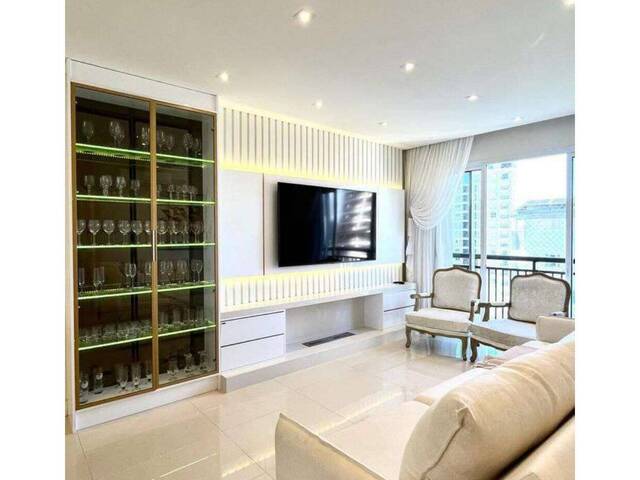 Apartamento para Venda em Balneário Camboriú - 4