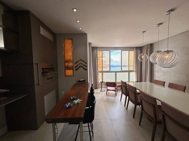 #Ap00167 - Apartamento para Venda em Balneário Camboriú - SC - 2