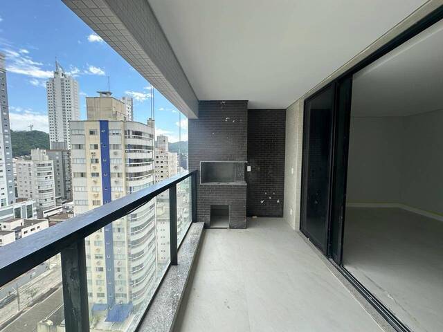#Ap00168 - Apartamento para Venda em Balneário Camboriú - SC