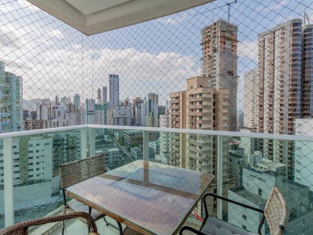 Apartamento para Venda em Balneário Camboriú - 5