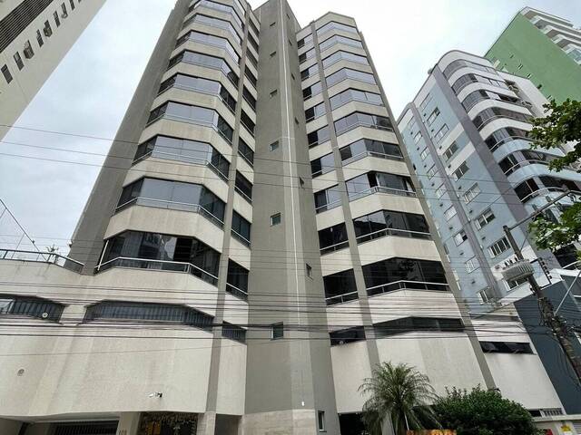 Apartamento para Venda em Balneário Camboriú - 4