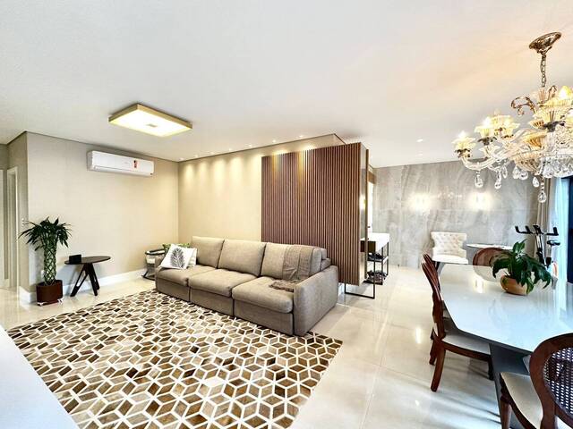 Apartamento para Venda em Balneário Camboriú - 2