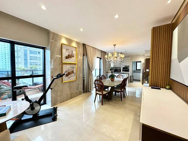 Apartamento para Venda em Balneário Camboriú - 4
