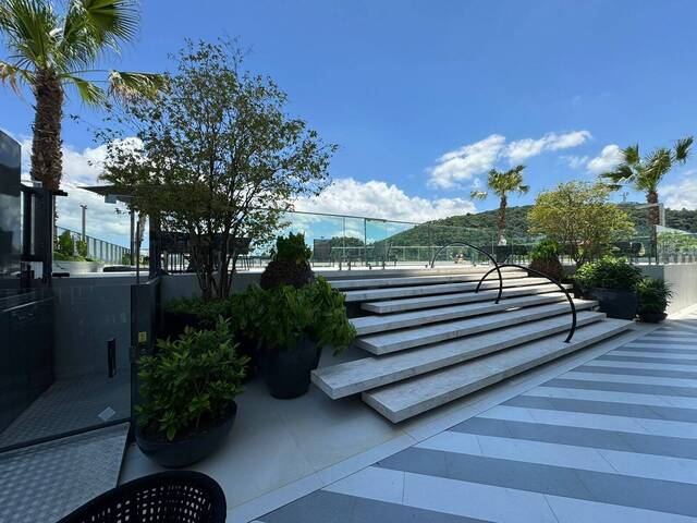 #Ap00173 - Apartamento para Venda em Blumenau - SC - 2