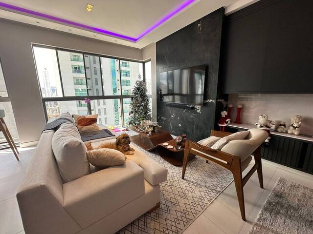 Apartamento para Venda em Balneário Camboriú - 3