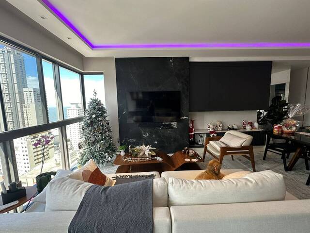 Apartamento para Venda em Balneário Camboriú - 5