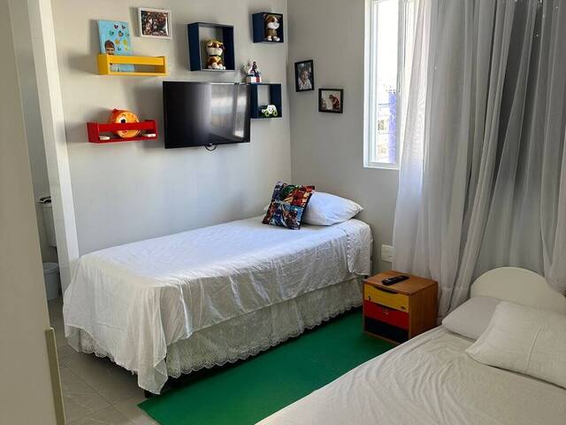 Apartamento para Venda em Balneário Camboriú - 4