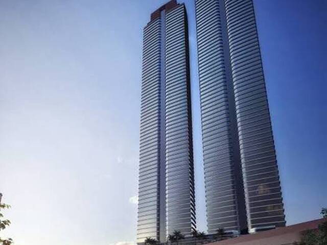 #Ap00178 - Apartamento para Venda em Balneário Camboriú - SC