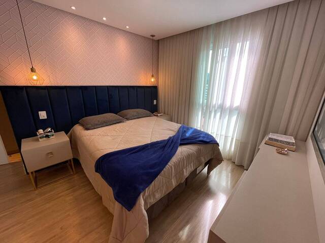 Apartamento para Venda em Balneário Camboriú - 2
