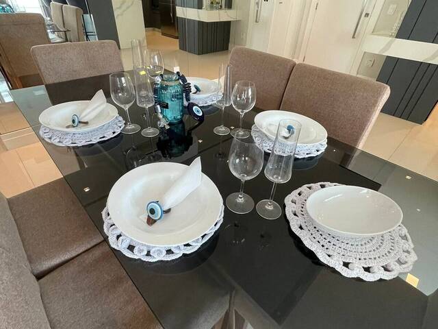 Apartamento para Venda em Balneário Camboriú - 5