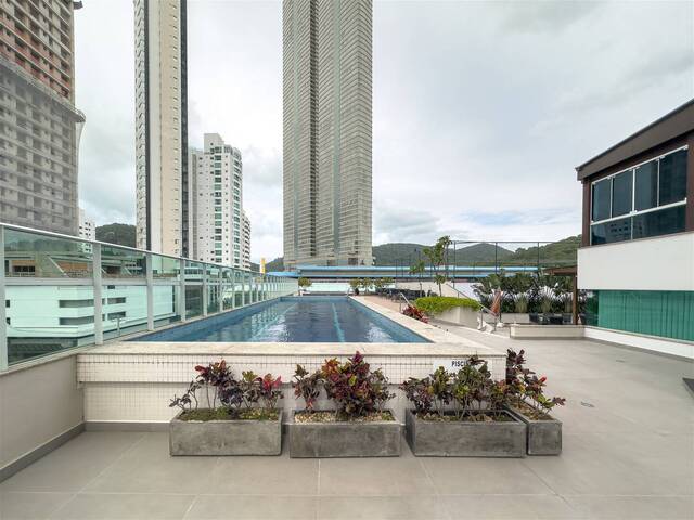 Apartamento para Venda em Balneário Camboriú - 3