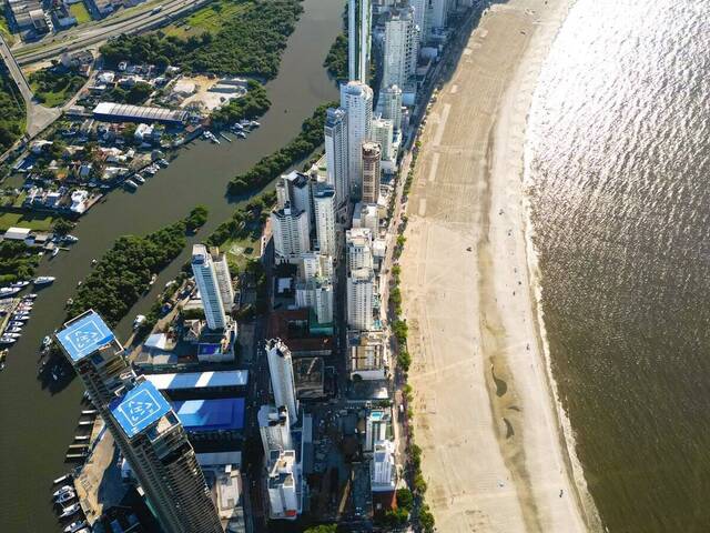 Apartamento para Venda em Balneário Camboriú - 4