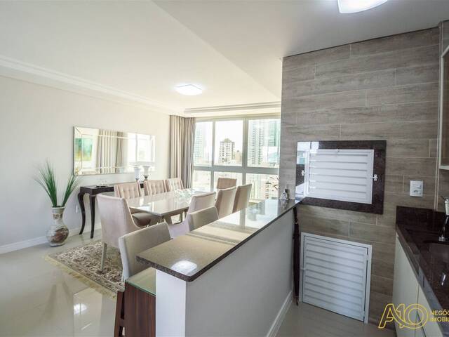 Apartamento para Venda em Balneário Camboriú - 3