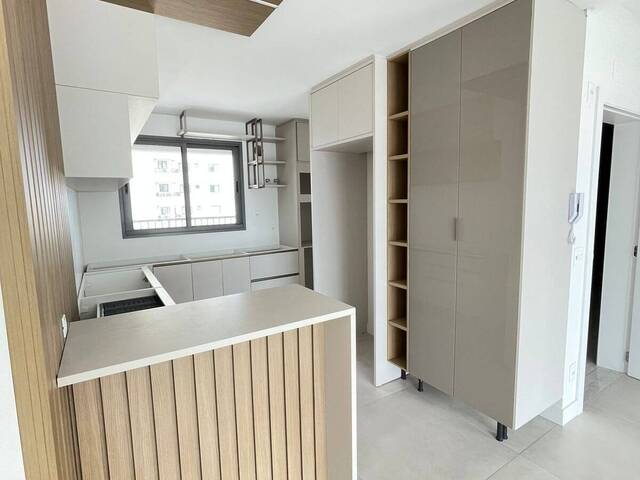 #Ap00191 - Apartamento para Venda em Balneário Camboriú - SC - 1