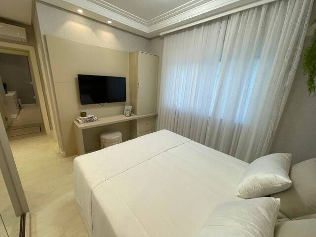 #Ap00193 - Apartamento para Venda em Balneário Camboriú - SC - 3
