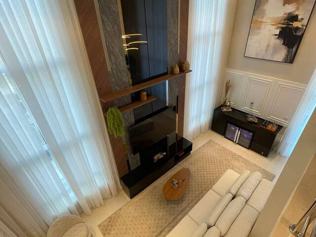 #Ap00193 - Apartamento para Venda em Balneário Camboriú - SC - 1