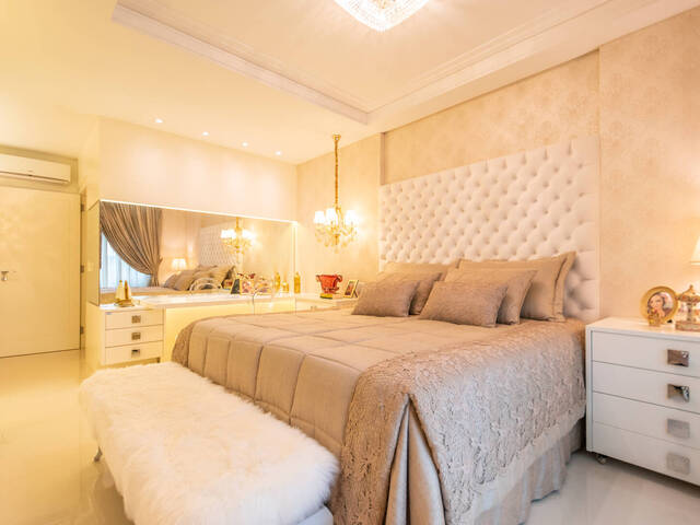 #Ap00196 - Apartamento para Venda em Balneário Camboriú - SC - 2