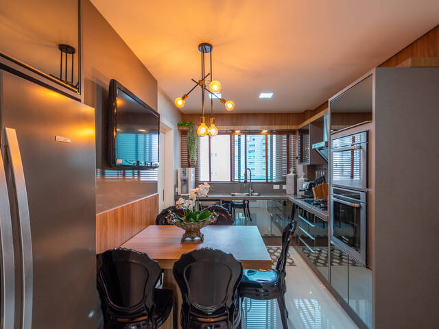 Apartamento para Venda em Balneário Camboriú - 4