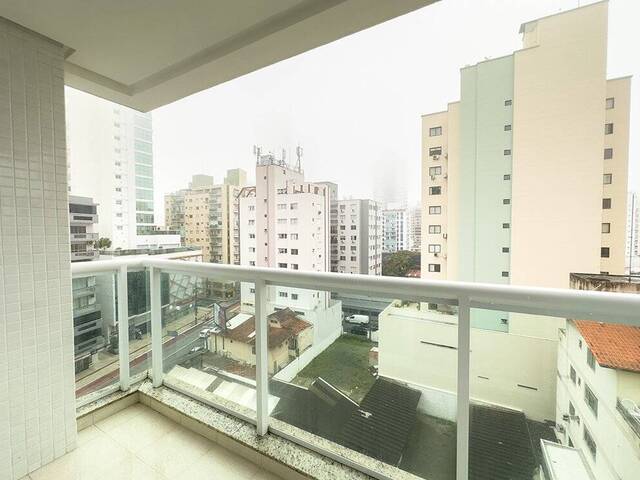 #Ap00197 - Apartamento para Venda em Balneário Camboriú - SC - 3