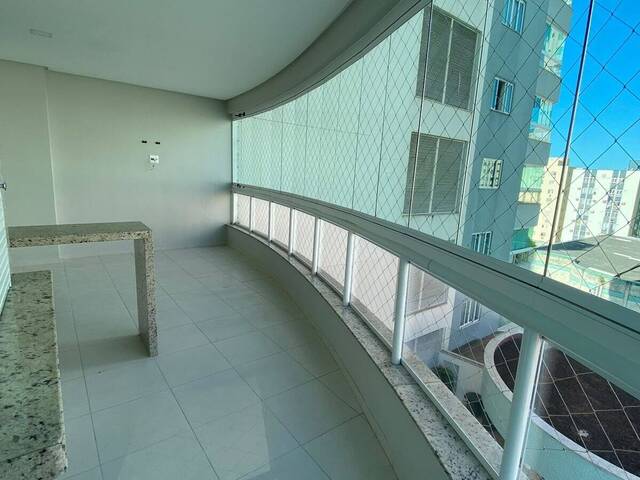 #Ap00201 - Apartamento para Venda em Balneário Camboriú - SC - 2