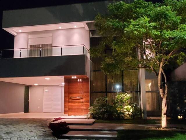 #Ca00202 - Casa para Venda em Balneário Camboriú - SC - 1