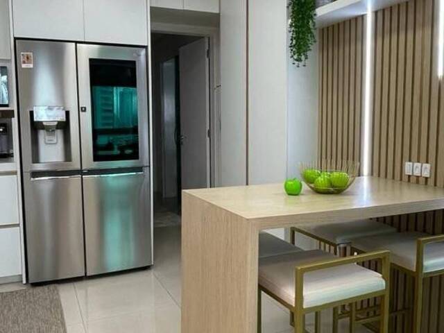 Apartamento para Venda em Balneário Camboriú - 4