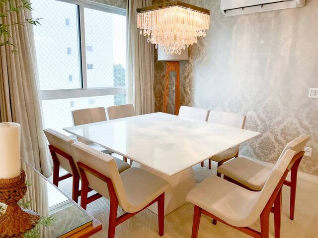 Apartamento para Venda em Balneário Camboriú - 4