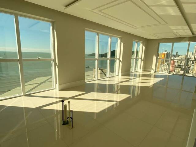 #Ap00207 - Apartamento para Venda em Balneário Camboriú - SC - 1