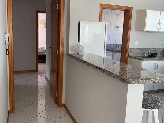 #Ap00208 - Apartamento para Venda em Itapema - SC - 2