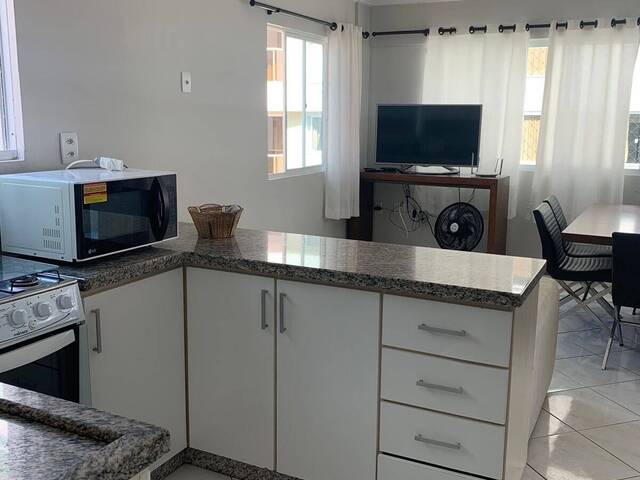 #Ap00208 - Apartamento para Venda em Itapema - SC - 3