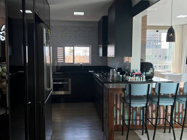 Apartamento para Venda em Itapema - 5