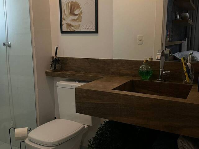 Apartamento para Venda em Itapema - 4