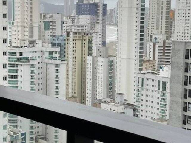 #Ap00221 - Apartamento para Venda em Balneário Camboriú - SC - 3