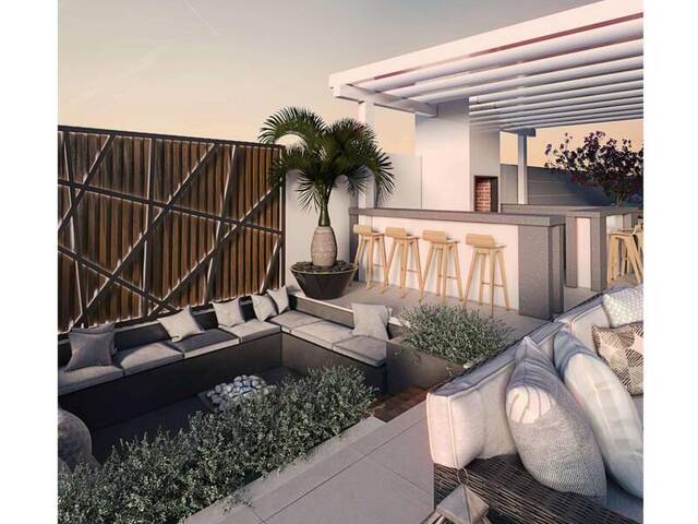 Apartamento para Venda em Itapema - 4