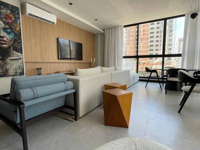 #Ap00246 - Apartamento para Venda em Itapema - SC - 2