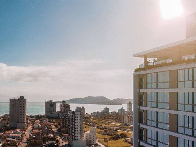 Apartamento para Venda em Porto Belo - 4